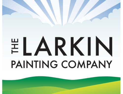 Welcoming Larkin Painting as a New Client